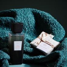 Locherber Milano Azad Kashmere Scented Linen Sachet