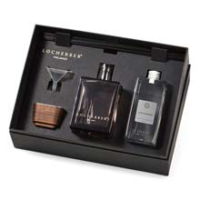 Locherber Milano Azad Kashmere Gift Box 500ml
