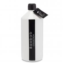 Baobab Collection Marble New Lodge Diffuser Refill - Stones Collection 