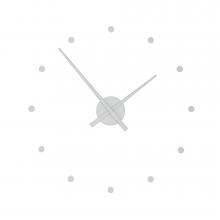 Nomon OJ mini Silver