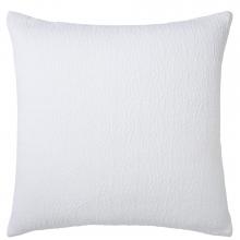 Boss Home Dunes White Cushion Cover