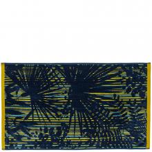 Clarissa Hulse Rainforest Towels Blue