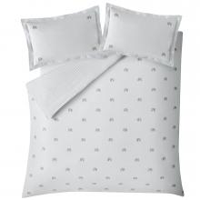 Sophie Allport ZSL Elephant Duvet Cover Set