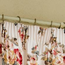 Cath Kidston Garden Rose Curtains