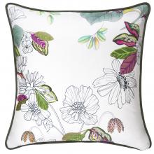 Yves Delorme Riviera Cushion Cover