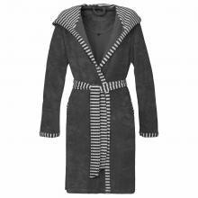 Vossen Juno Hooded Bath Robe