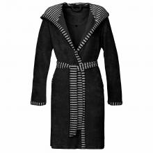 Vossen Juno Hooded Bath Robe