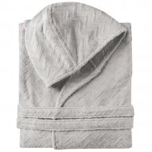 Missoni Home Collection Rex 21 Hooded Bathrobe