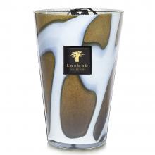 Baobab Collection Agate Candle - Stones Collection 