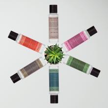 Puritx Hand Sanitiser 60ml Travel Size MCG