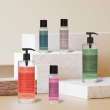 Puritx Hand Sanitiser 250ml Pump Dispenser LBP