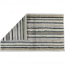 Cawo Multicolour reversible bath rug 7048/37