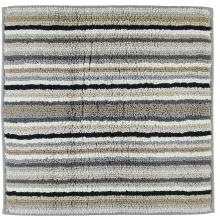 Cawo Multicolour reversible bath rug 7048/37