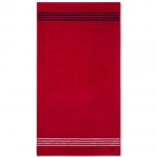 Ralph Lauren Travis Red Rose Towel