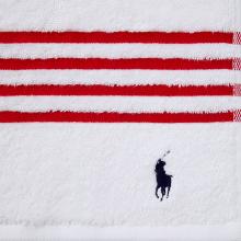 Ralph Lauren Home Travis White Towel