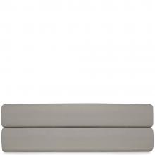 Ralph Lauren Polo Player Fitted Sheet Pebble