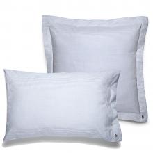 Ralph Lauren Oxford Pillowcases Blue
