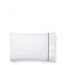 Ralph Lauren West Bank Navy Pillowcase Pair
