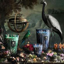 Baobab Collection HIGH SOCIETY LOUISE