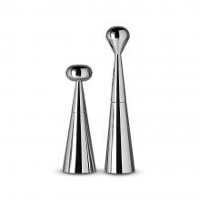 Tom Dixon Mill Salt or Pepper Grinder
