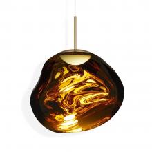 Tom Dixon Melt LED Pendant Gold