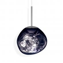 Tom Dixon Melt LED Pendant System Mini Smoke