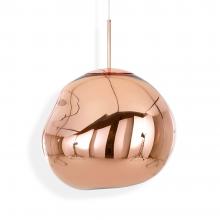 Tom Dixon Melt LED Pendant System MEGA Copper 