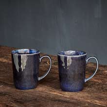 Nkuku Dana Mug (Tall) set of 2