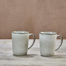 Nkuku Amina Mug set of 2