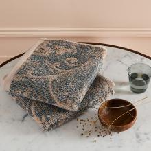 Yves Delorme Cachemire Towels