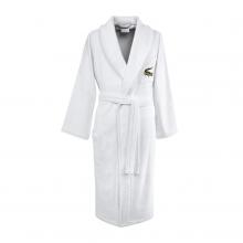 Lacoste L Rene Blanc Robe