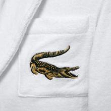 Lacoste L Rene Blanc Robe