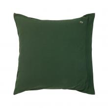 Lacoste L Piqué Pillowcase Vert