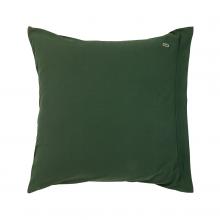 Lacoste L Piqué Pillowcase Vert