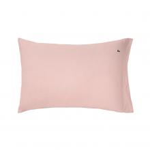 Lacoste L Soft Pillowcase Pale Rose