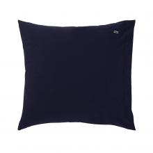 Lacoste L Soft Pillowcase Marine