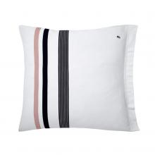 Lacoste L Bord Cote Pillowcase