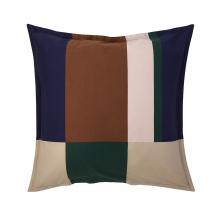 Lacoste L Colour Block Pillowcase