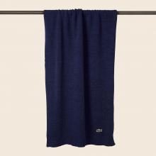Lacoste L Living Throw Marine