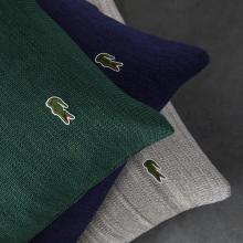 Lacoste L Living Throw Marine