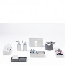 Rudi Narciso Toothbrush Holder