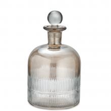 Nkuku Abeeko Decanter Gold