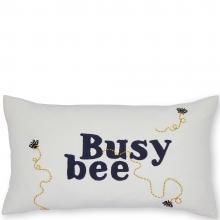 Cath Kidston Busy Bee Cushion