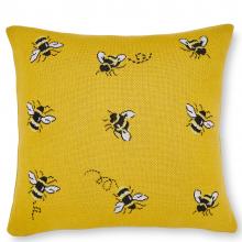 Cath Kidston Honey Bee Cushion