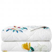 Yves Delorme Fougue Bed Cover