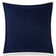 Ralph Lauren Branford Navy Cushion Cover