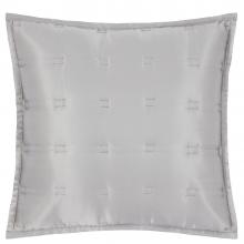 Gingerlily Windsor Silver Grey Bedspread