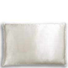 Gingerlily 100% Silk Filled, Silk Covered Pillow