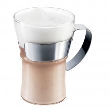 Bodum Assam Tea / Coffee Glass (set of 2)