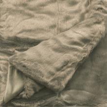 Nobilis Paris Chartreux (Carthusian Cat) Plaid